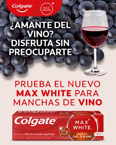 COLGATE
