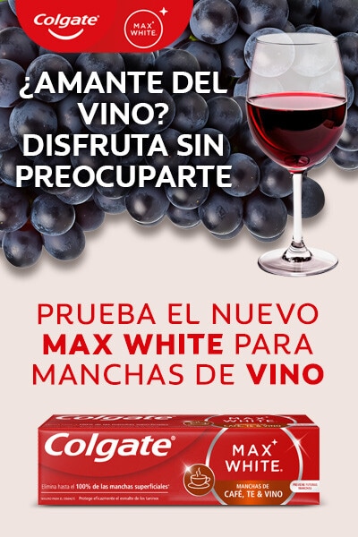 COLGATE