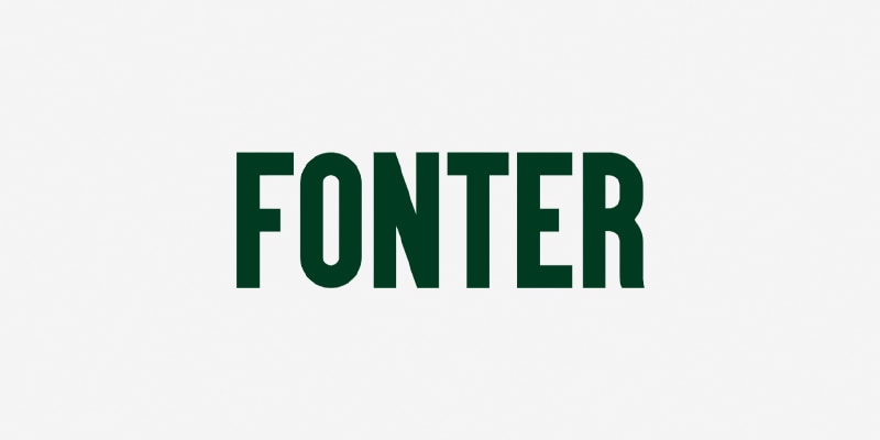 FONTER