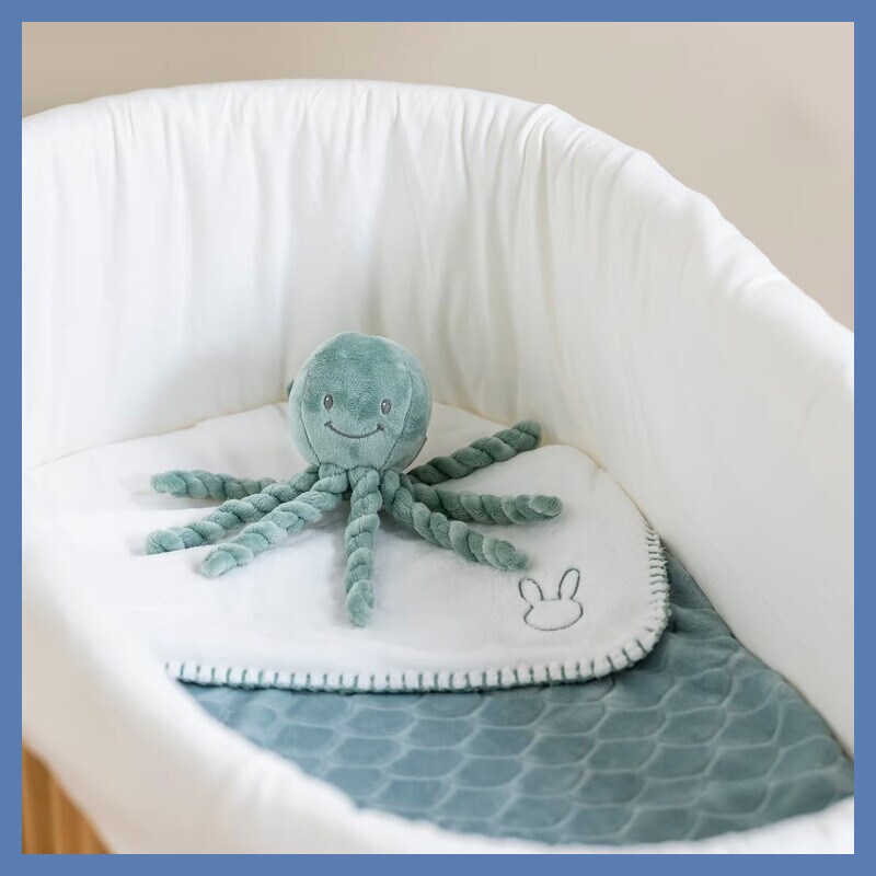 Dias de Ouro | Aproveite 15% em toda a marca Nattou