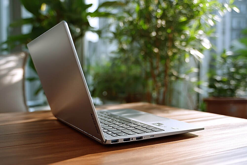 Ofertas Flash · Portátiles Lenovo