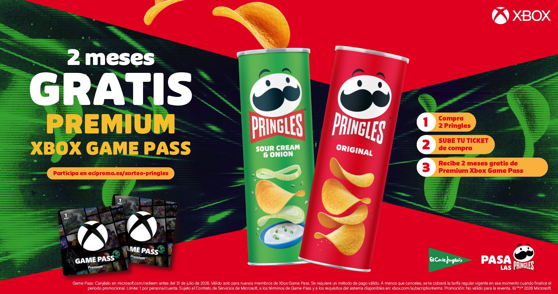 Pringles