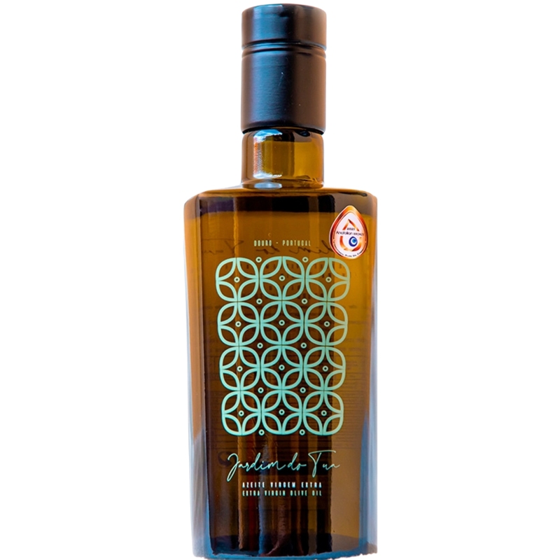 Jardim do Tua Azeite Virgem Extra garrafa 500 ml