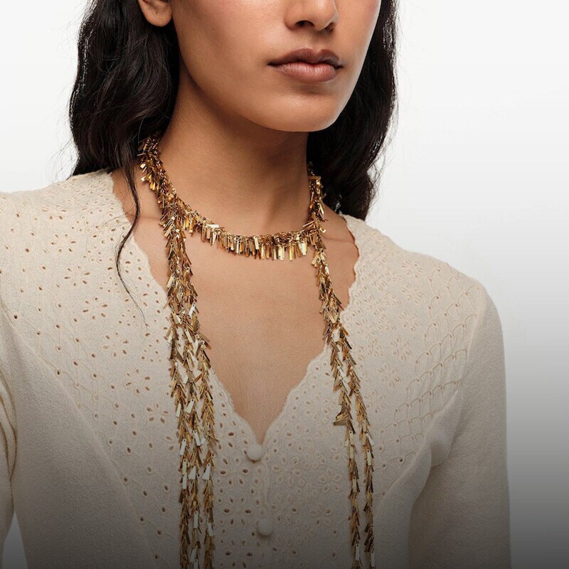 Joalharia de mulher, colares na loja Online do El Corte Inglés