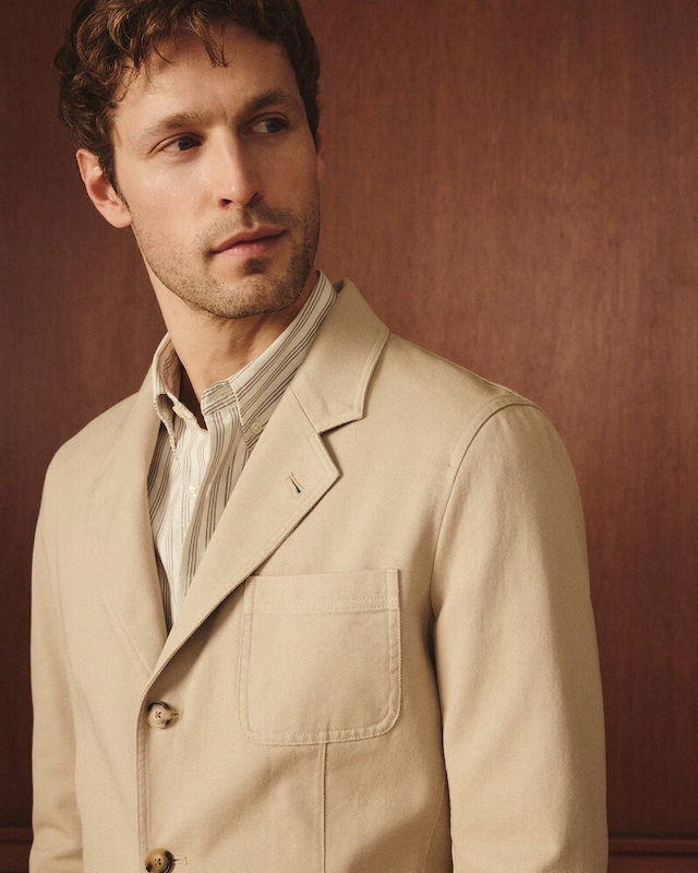 Smart Casual moda homem na loja online do El Corte Inglés