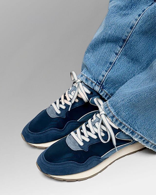 Zapatillas hombre hasta -30%