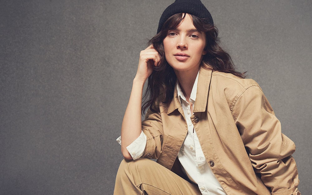 Levi's, Dockers y más