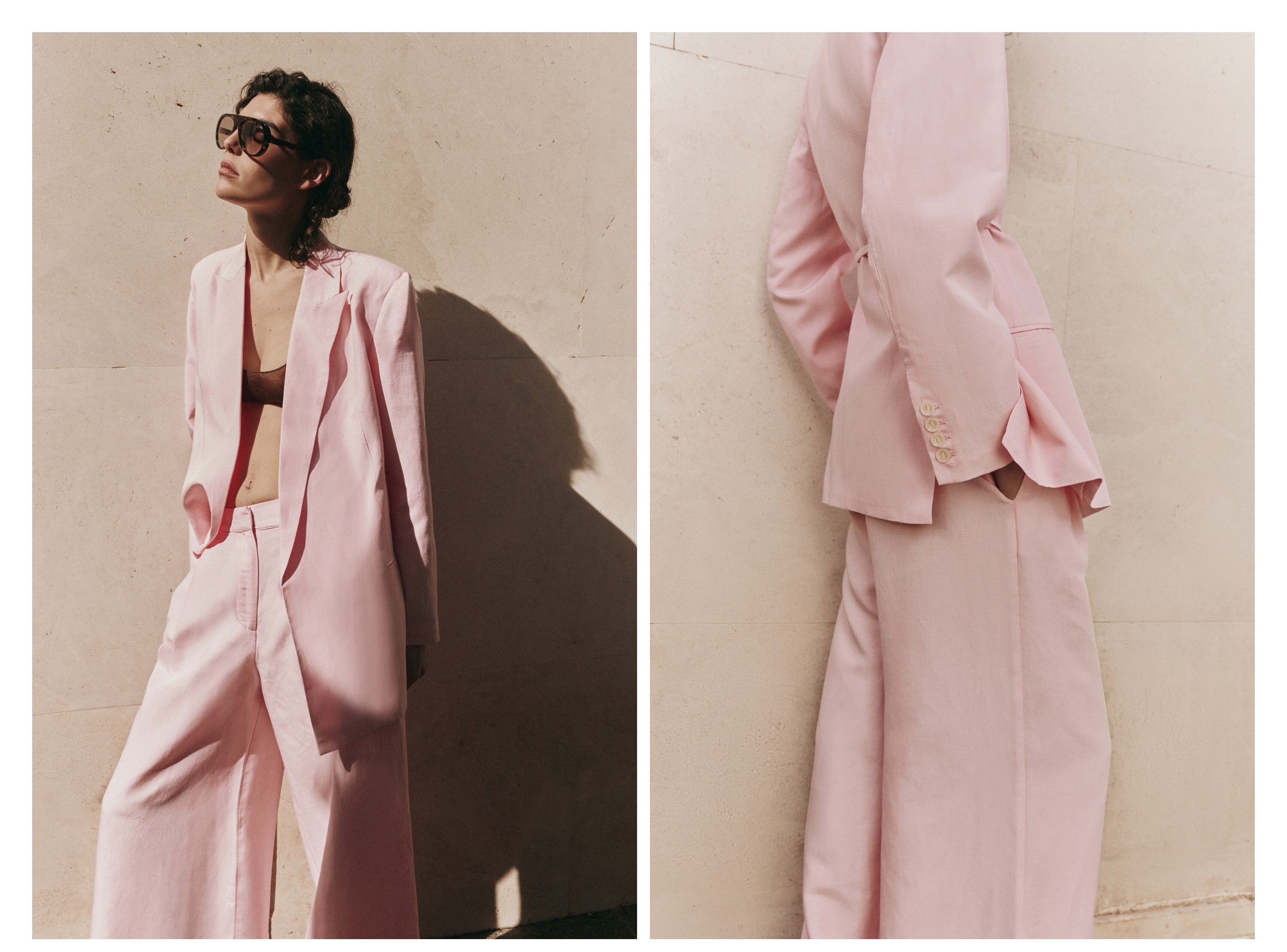 CONTEMPORARY POLKA DOTS