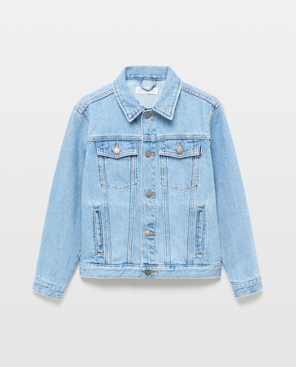 Imagem 0 de Blusão de Ganga