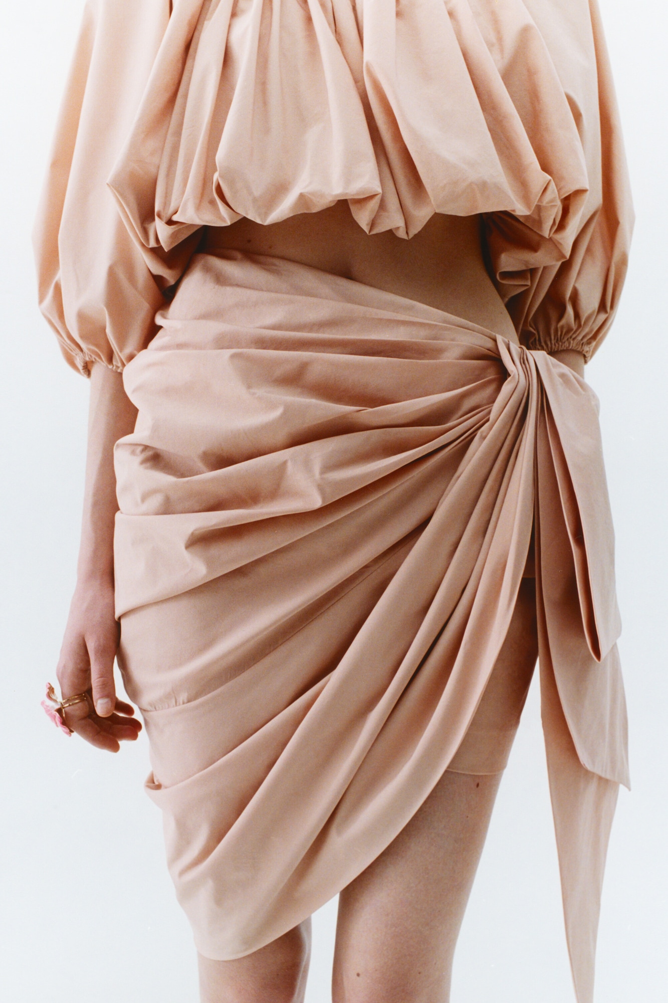 DUSTY ROMANCE WOMAN COLLECTION