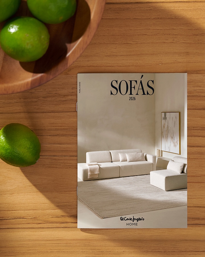 Colecciones de sofás