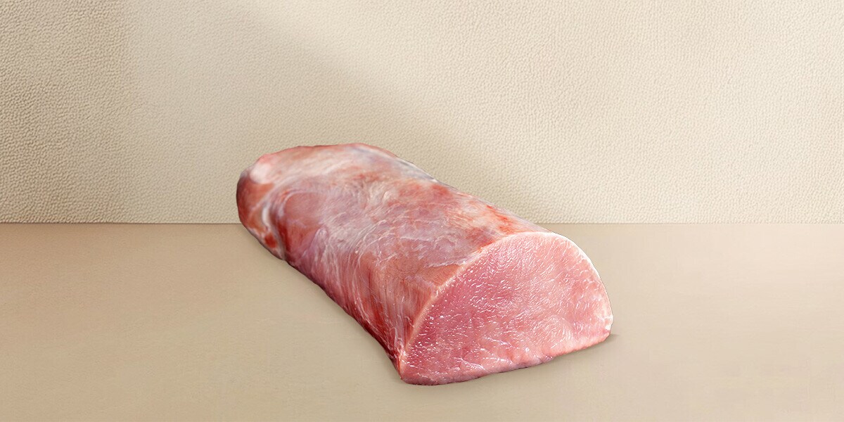 Solomillo extra de cerdo 50% duroc MULTIMARCA