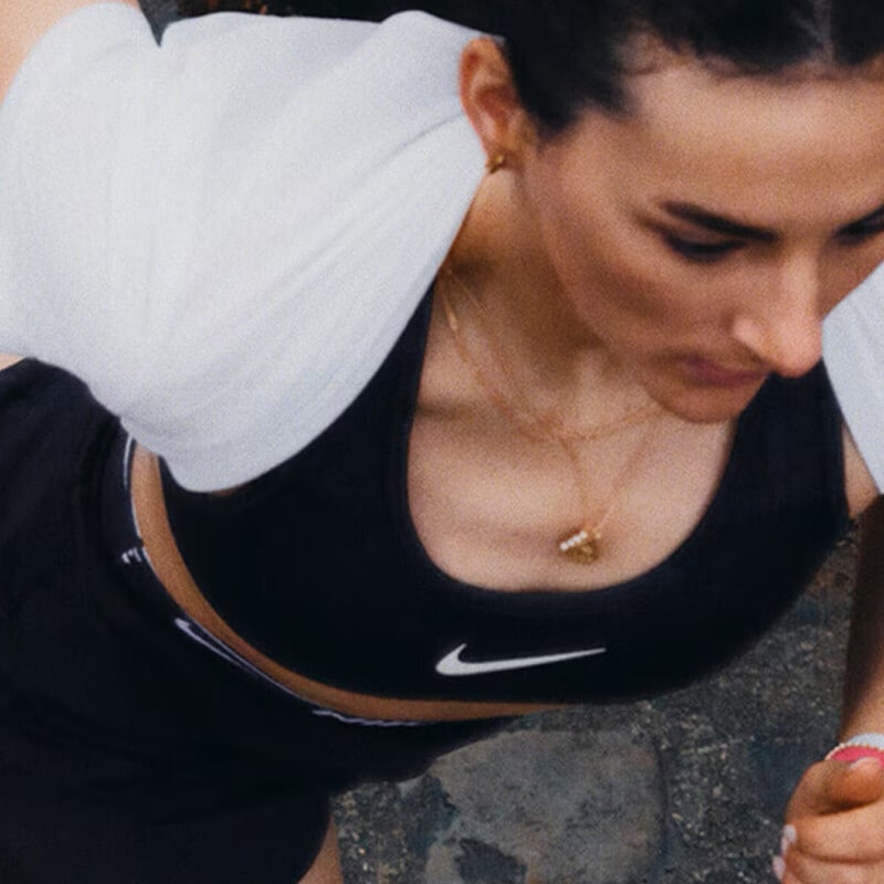 Ofertas Flash Nike até -30%