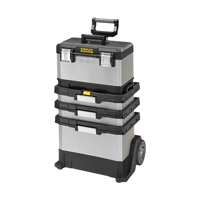 Caixas de ferramentas