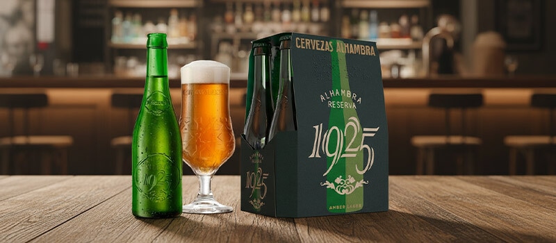 Alhambra Reserva