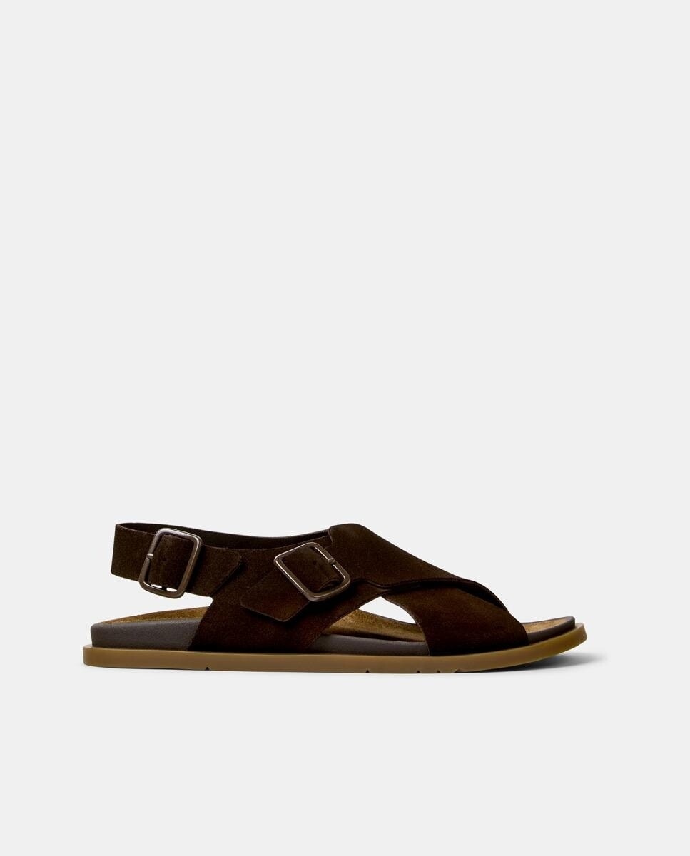 Imagem 0 de Sandálias de Pele Lluc Sandal