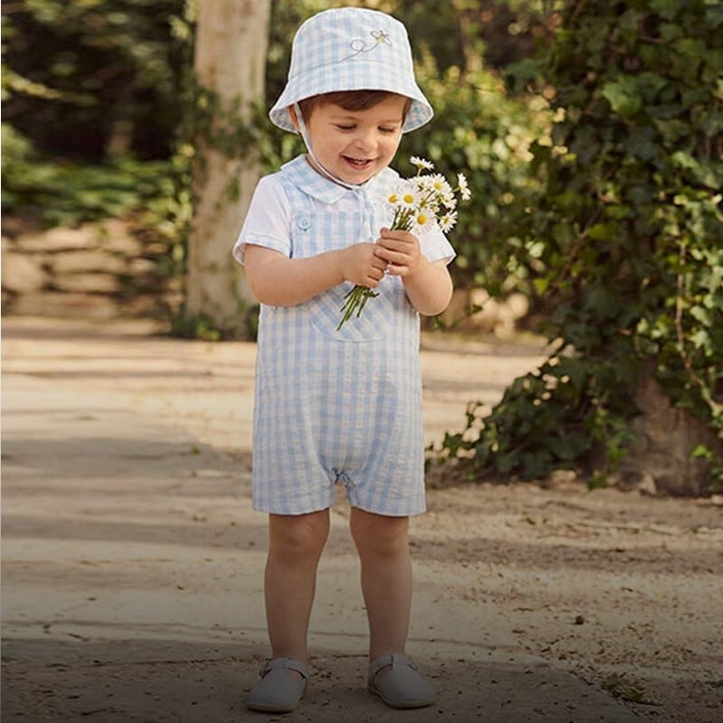 Ver a marca Boboli em Moda Infantil na loja online do El Corte Inglés