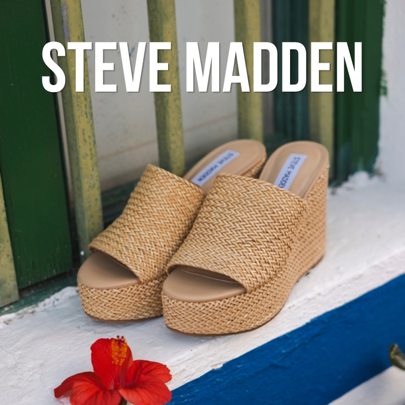 Steve Madden