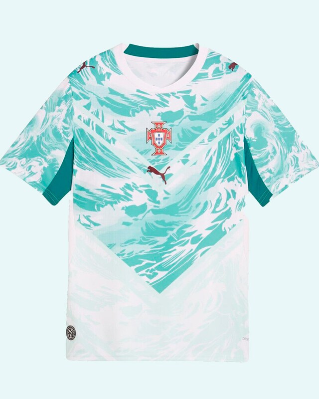 Equipamento Portugal