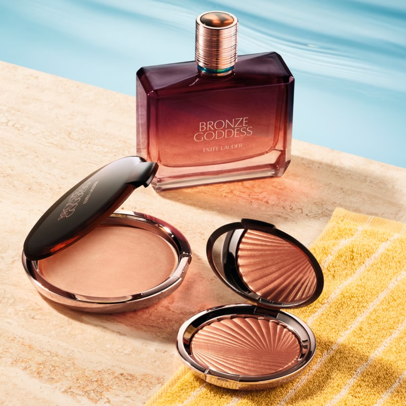 Estée Lauder Bronze Goddness