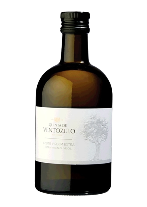 Quinta de Ventozelo Azeite Virgem Extra Bio garrafa 500 ml