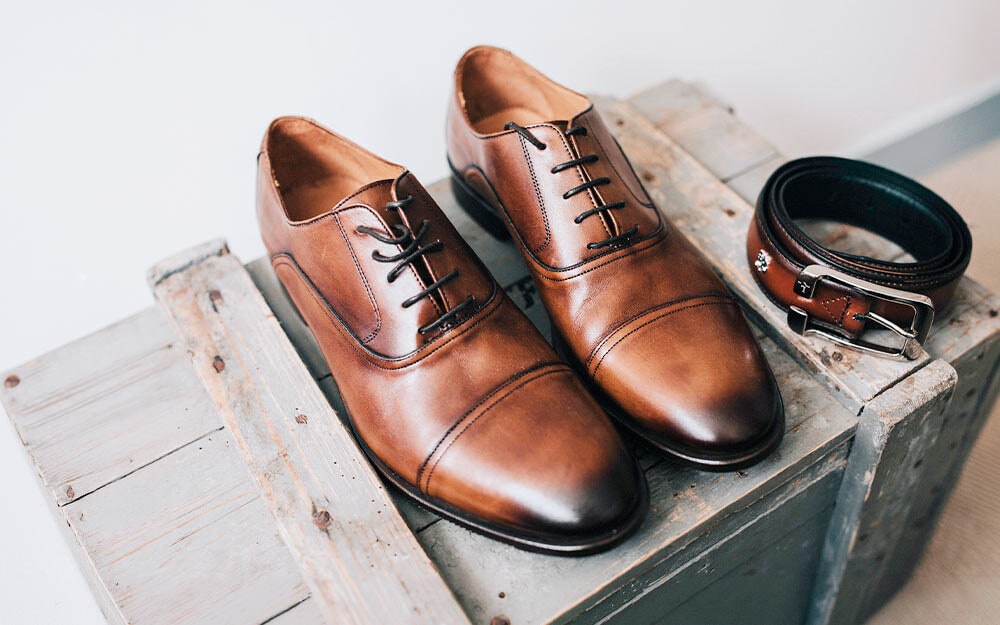 Hackett London