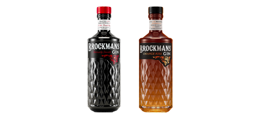 Brockman´s Ginebra