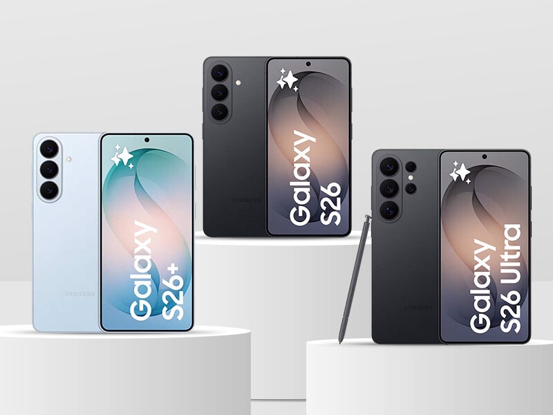 Obtenha 200€ de desconto com o código 200SAMSUNG