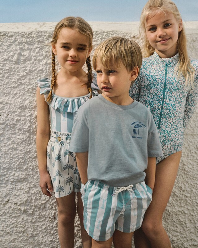 Hermanos coordinados