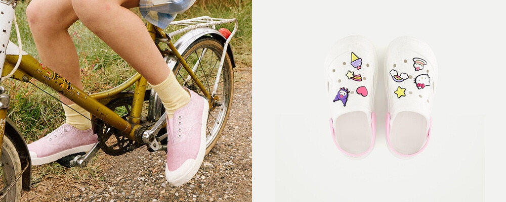 Sapatos Infantil