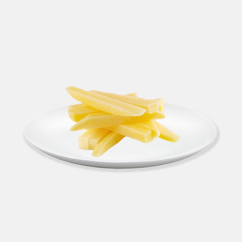 Batata Doce Air Fryer 1 kg