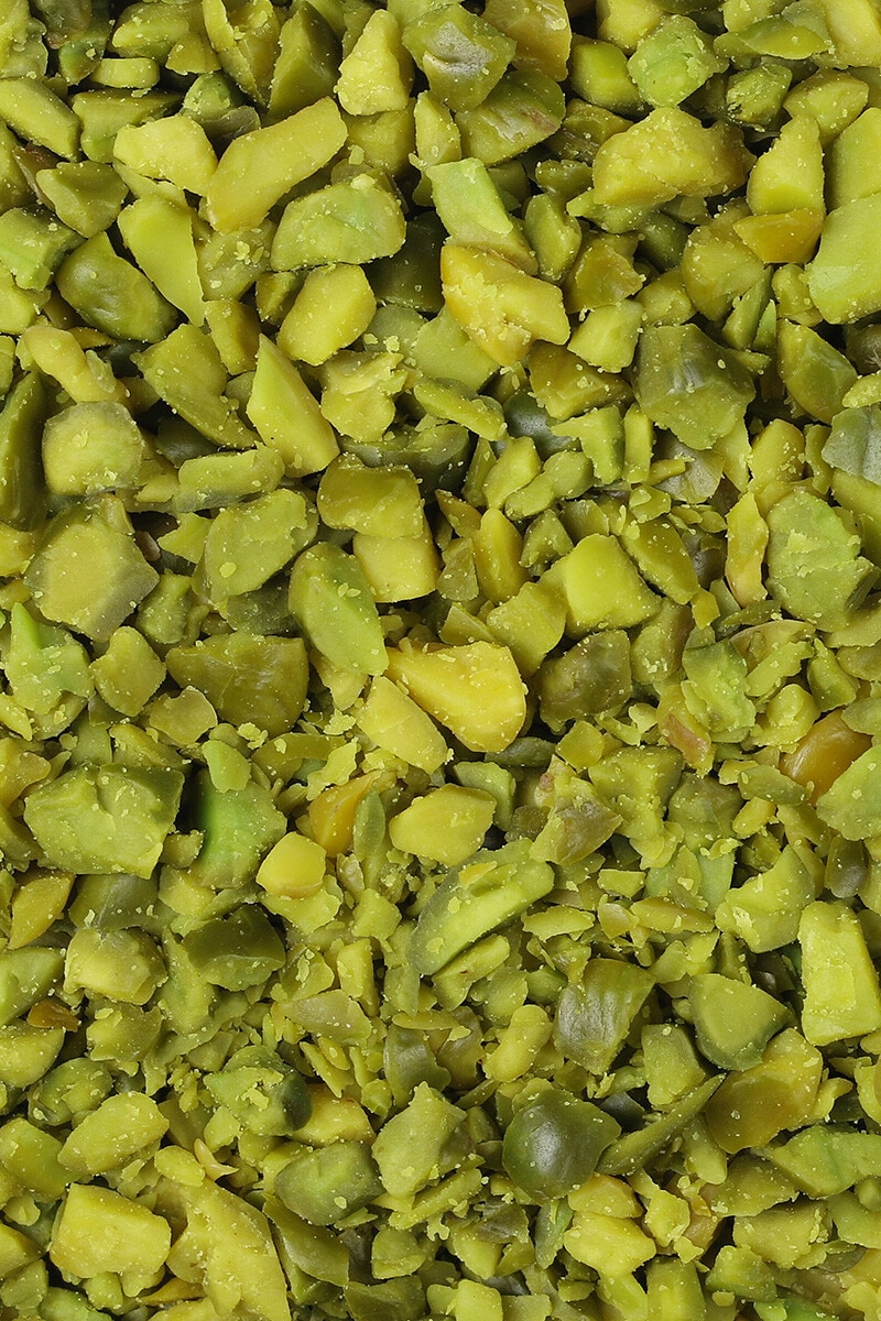 Pistachio