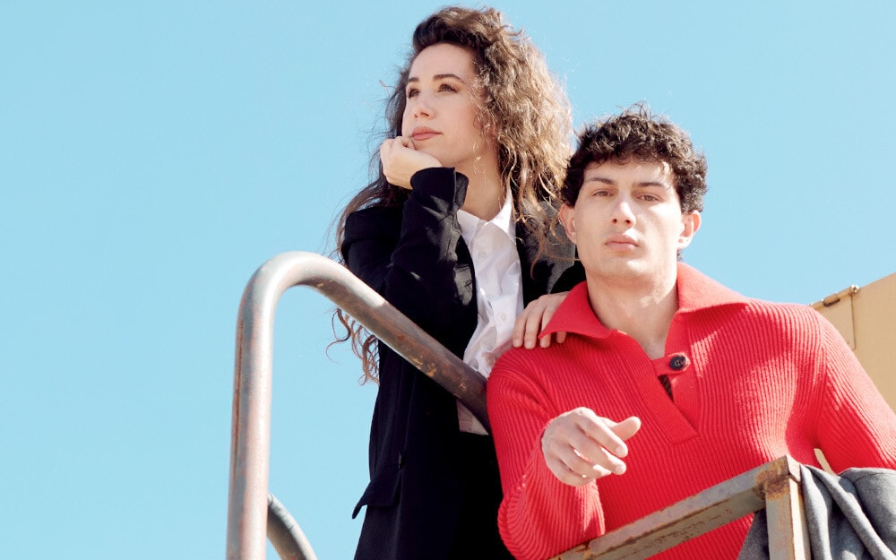 Only, Only & Sons , Selected y Selected Femme