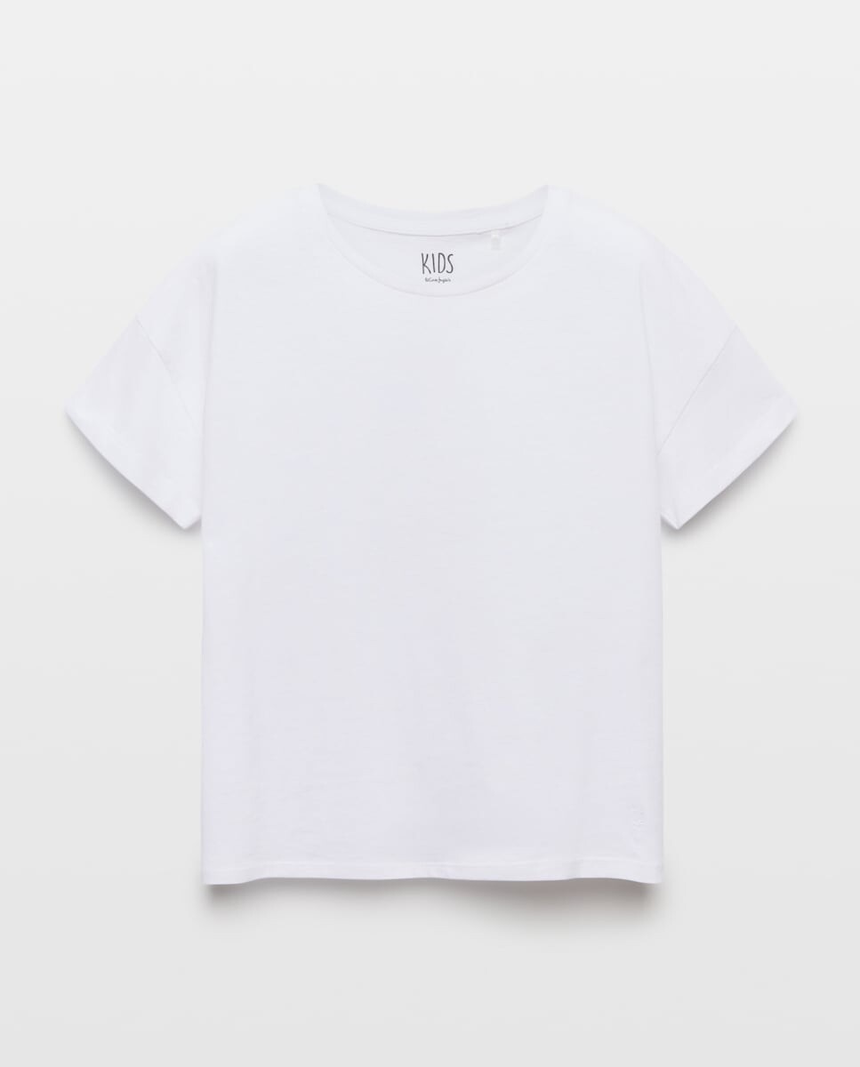 Imagem 0 de T-shirt de manga curta