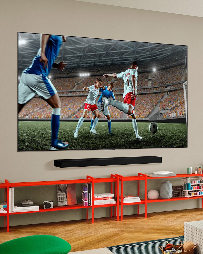 Ofertas de televisores