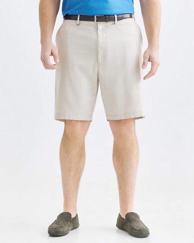 Calções tamanhos grandes Moda homem na loja El Cote Inglés online