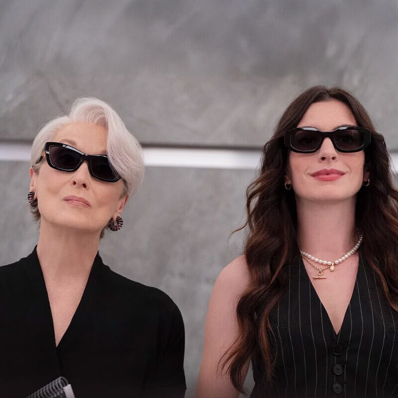 Porque la moda también es cine
