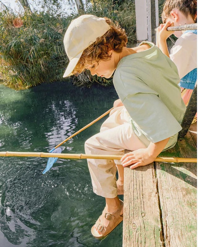 Veja Sandálias para menino na loja online do El Corte Inglés