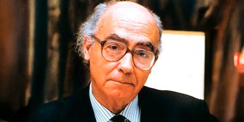 José Saramago | Autor