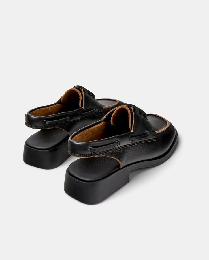 Calçado Meia-Estação