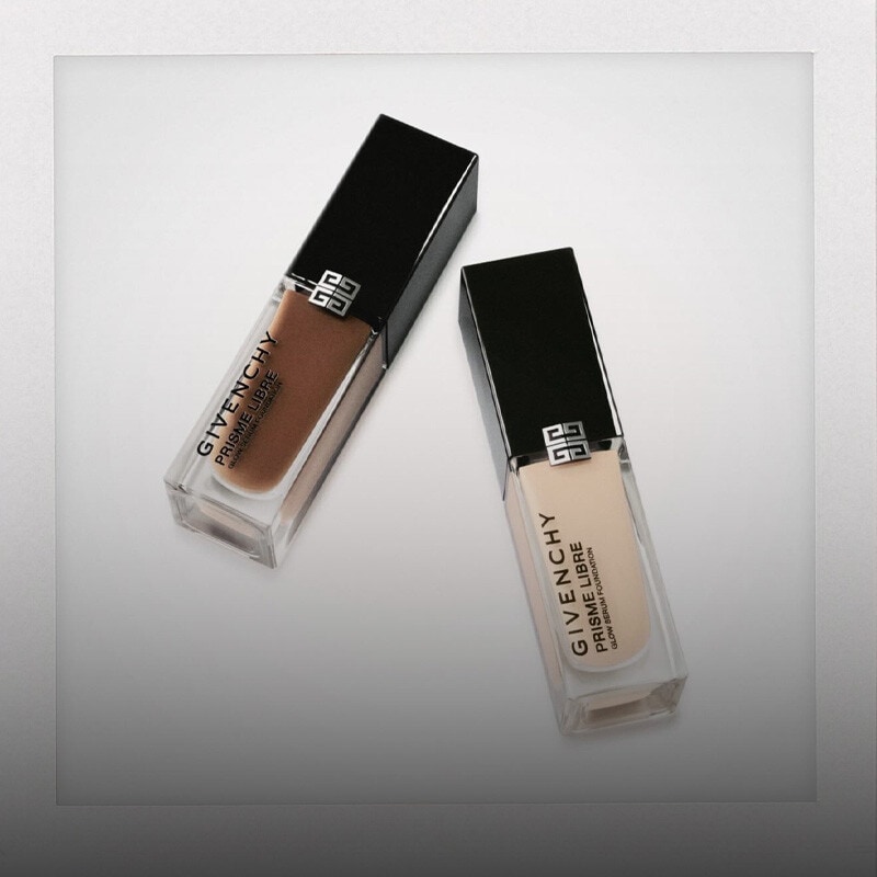 Givenchy El Corte Inglés