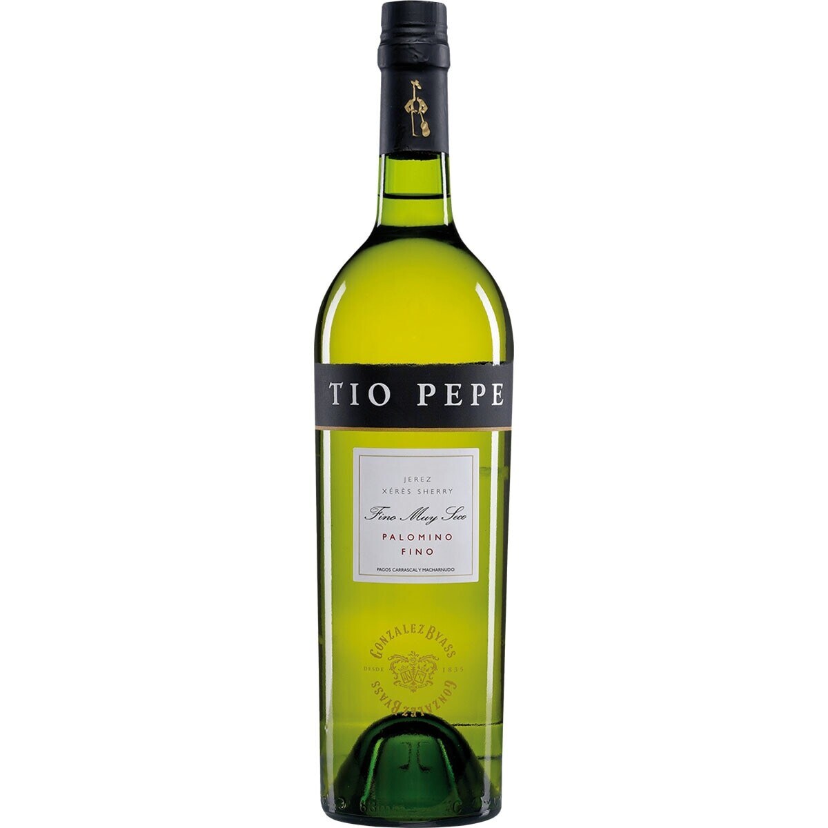 Vino del mes