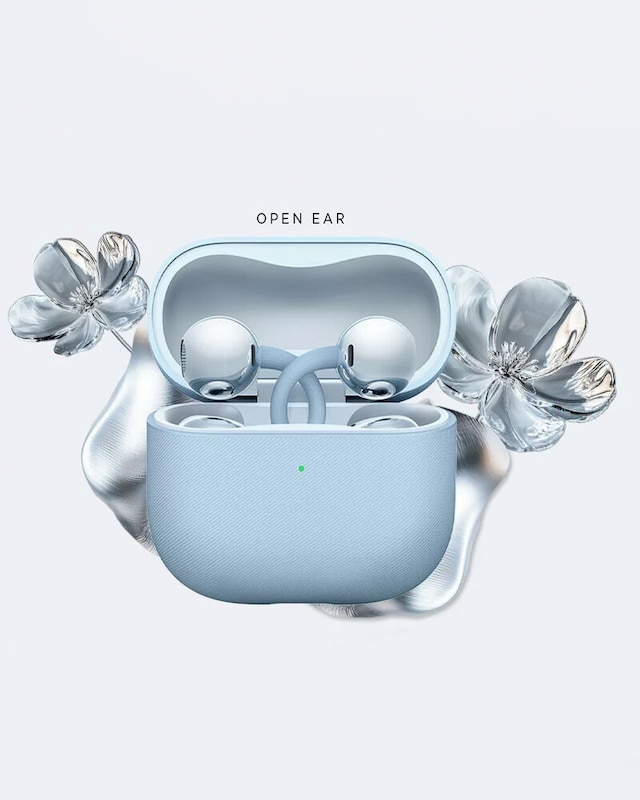 Auriculares open ear 