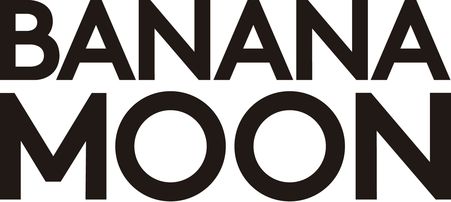 Banana Moon