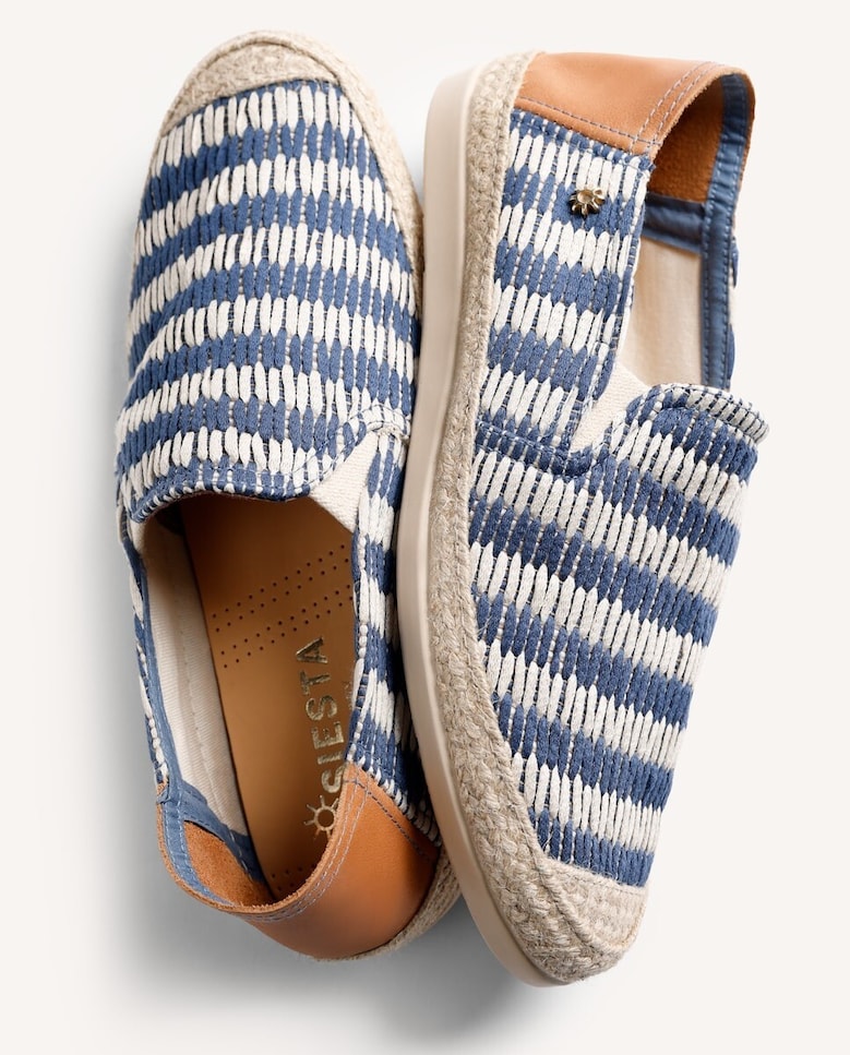 Veja alpercatas de homem, na loja online do El Corte Inglés