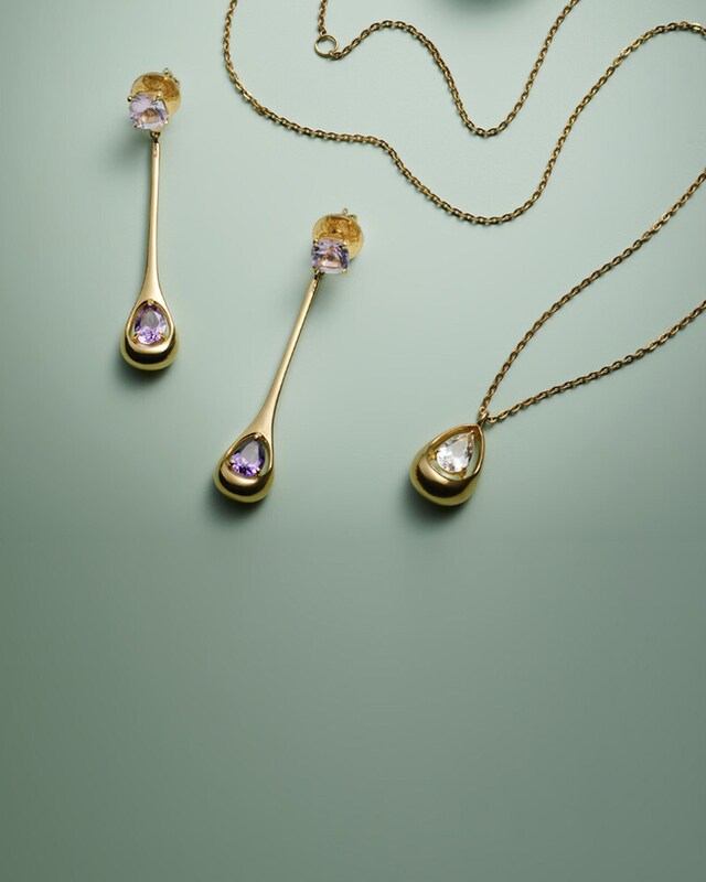 Joalharia e Relógios