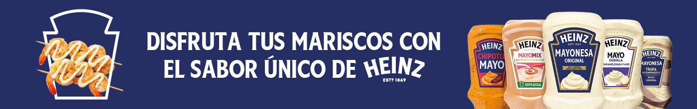 HEINZ 