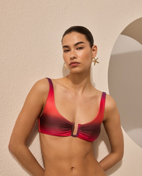 Partes de cima biquínis mulher El Corte Inglés