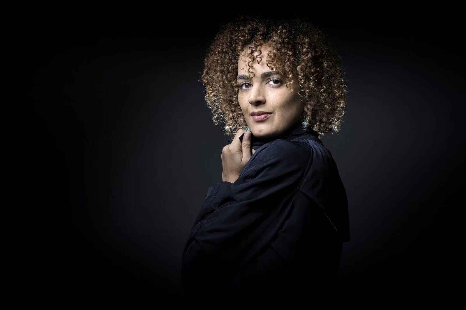  Leila Slimani | Autora