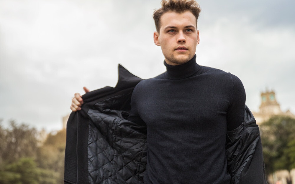 Barbour, Belstaff y más